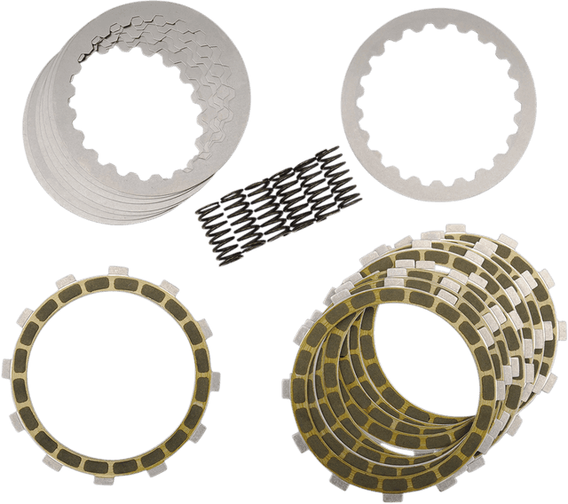BARNETT 1131-0806 Clutch Kit
