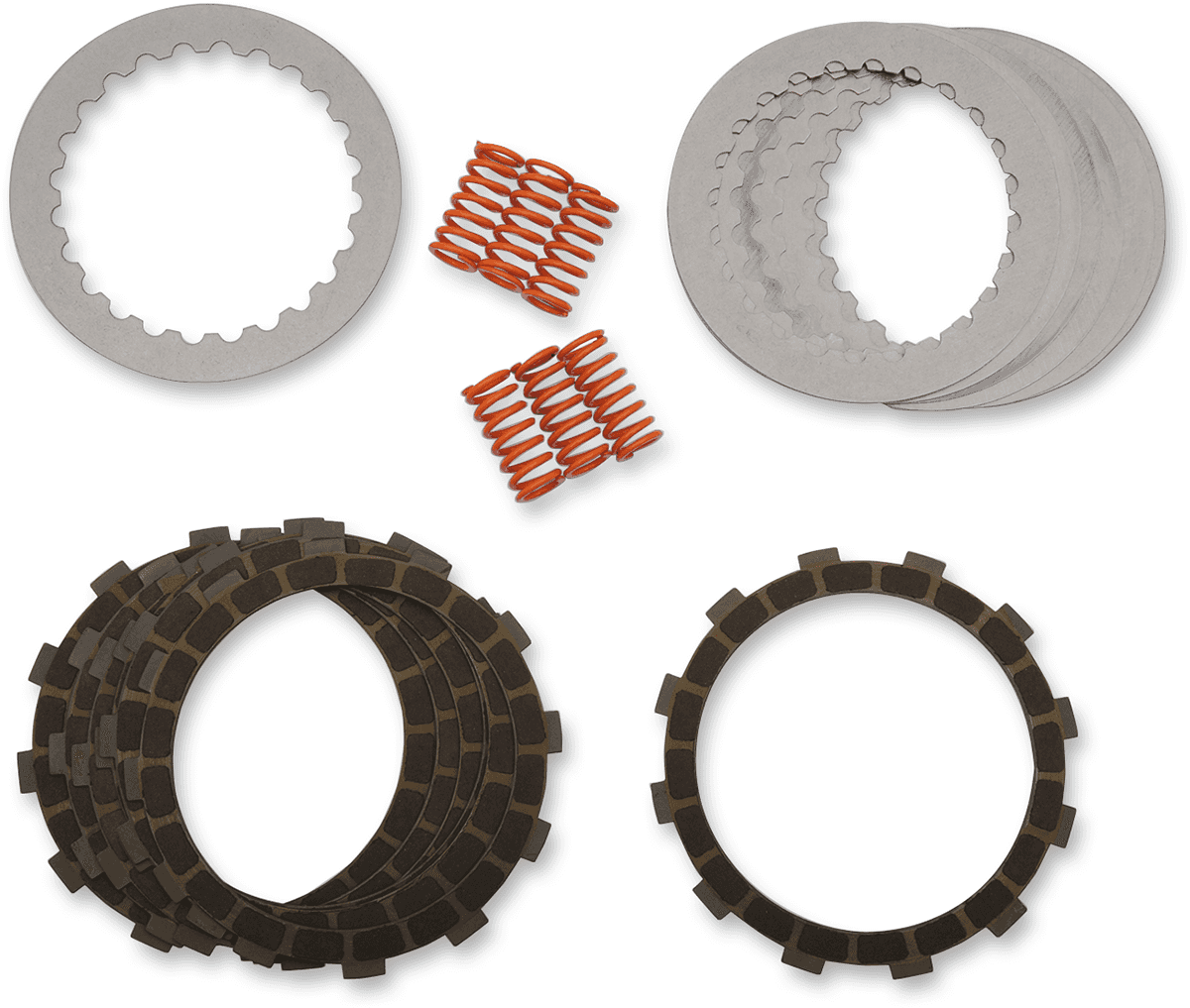 BARNETT 1131-0808 Clutch Kit