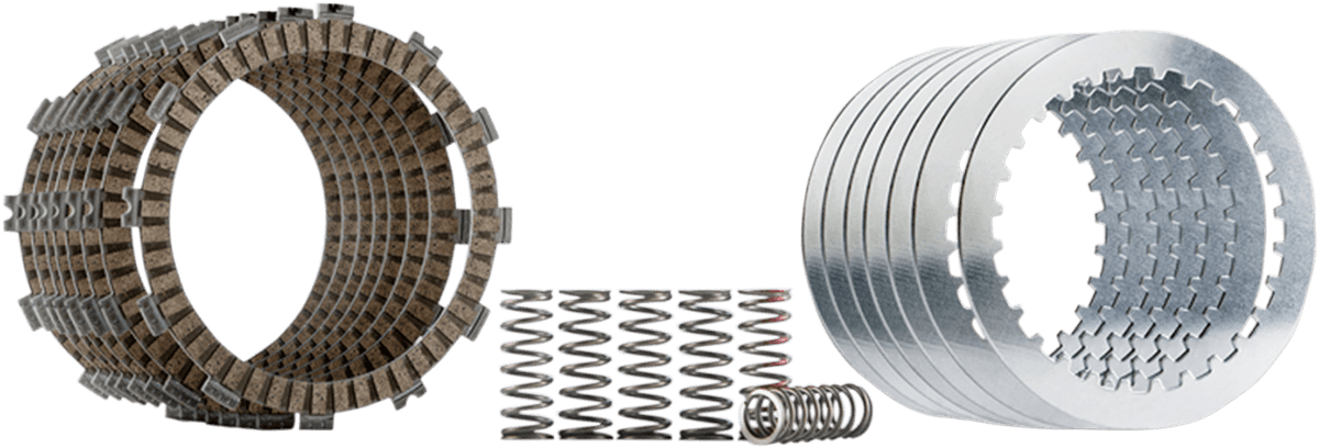 HINSON RACING 1131-0853 Clutch Kit - Aprilia/Honda