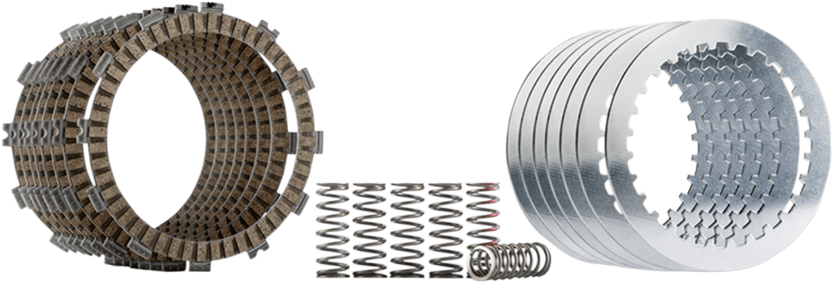 HINSON RACING 1131-0853 Clutch Kit - Aprilia/Honda