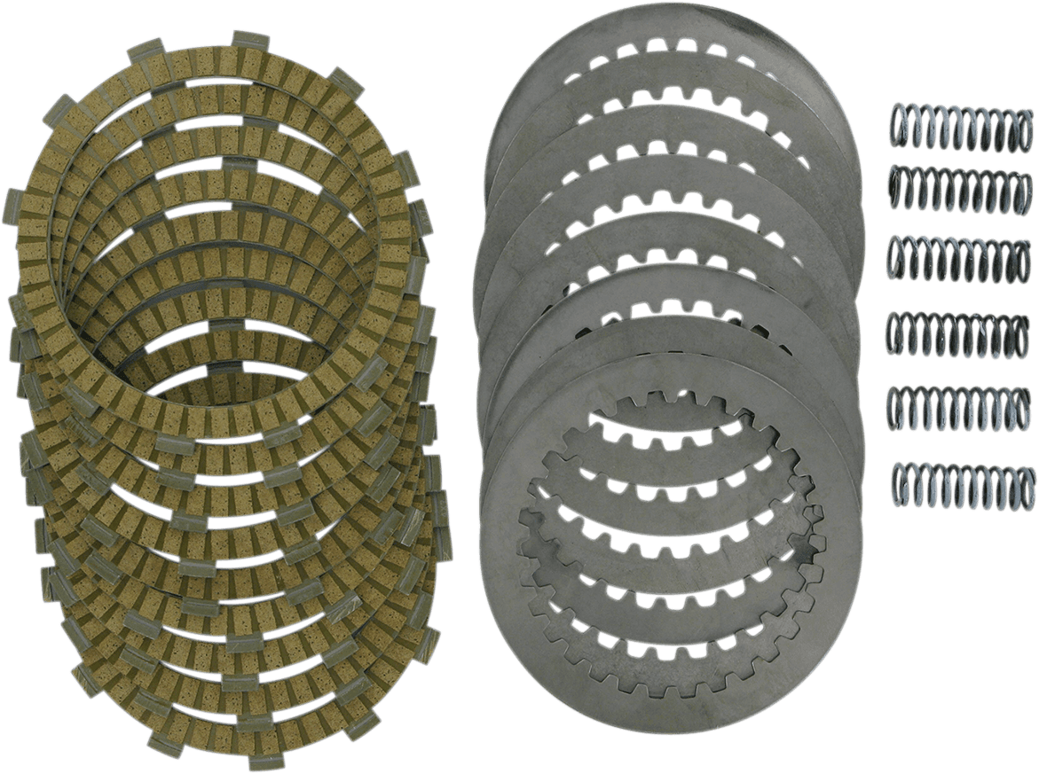 HINSON RACING 1131-0854 Clutch Kit