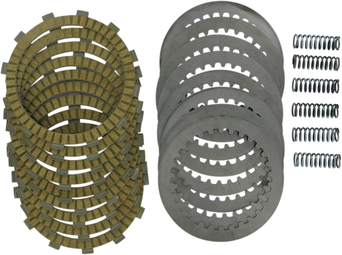 HINSON RACING 1131-0854 Clutch Kit