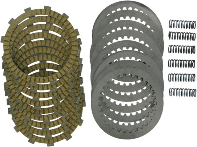 HINSON RACING 1131-0854 Clutch Kit