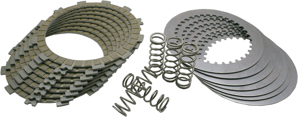 HINSON RACING 1131-0858 Clutch Kit