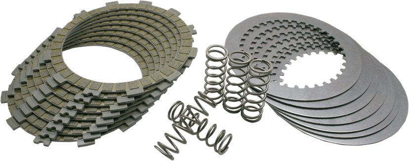 HINSON RACING 1131-0858 Clutch Kit