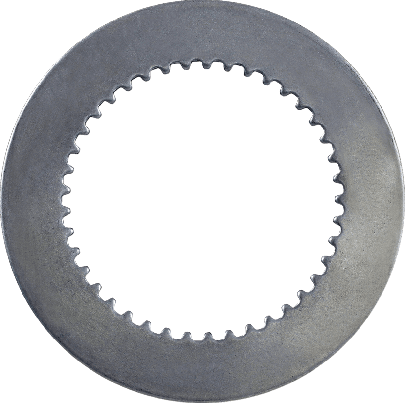 BELT DRIVES LTD. 1131-0861 Steel Clutch Plate - 0.120"