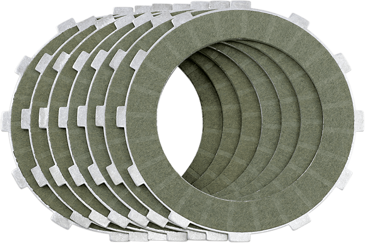 BELT DRIVES LTD. 1131-0862 Clutch Friction Plates