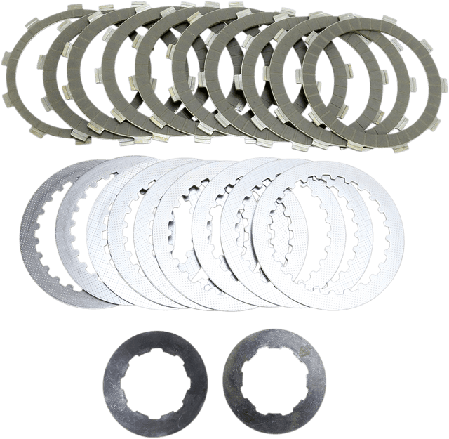 EBC 1131-0995 Clutch Kit