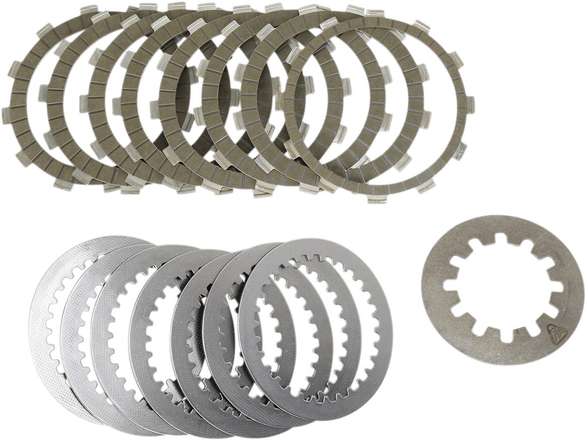 EBC 1131-1012 Clutch Kit