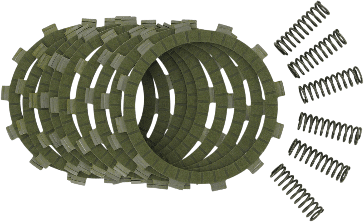 EBC 1131-1041 Clutch Kit