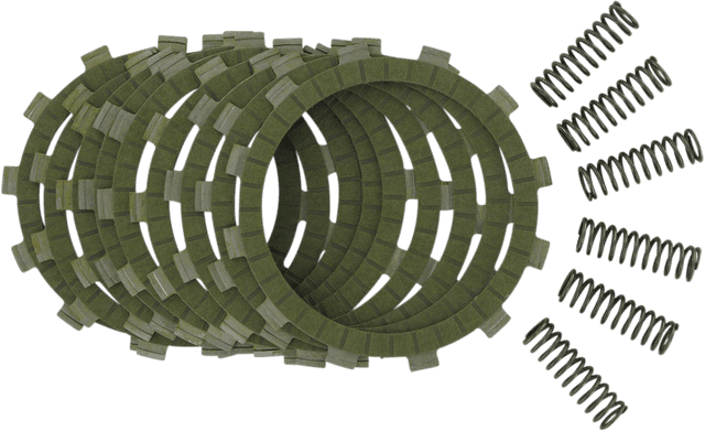 EBC 1131-1041 Clutch Kit
