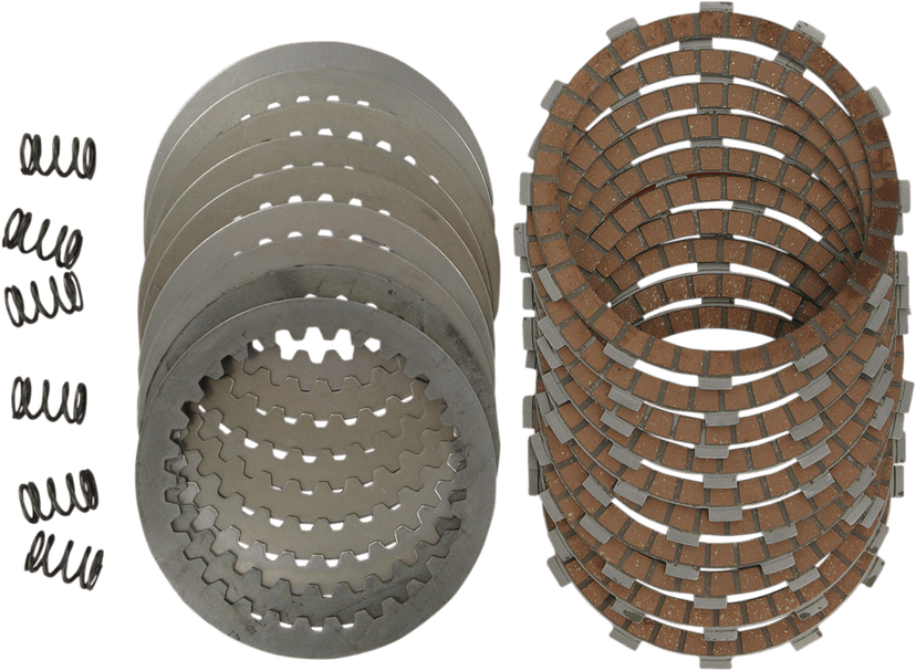 DP BRAKES 1131-1054 Clutch Kit - GSX 1300 R Hayabusa