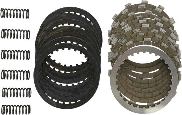 DP BRAKES 1131-1067 Clutch Kit - GSX-R 600