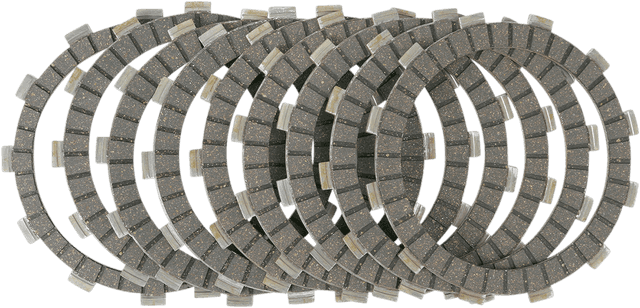 EBC 1131-1105 Clutch Kit