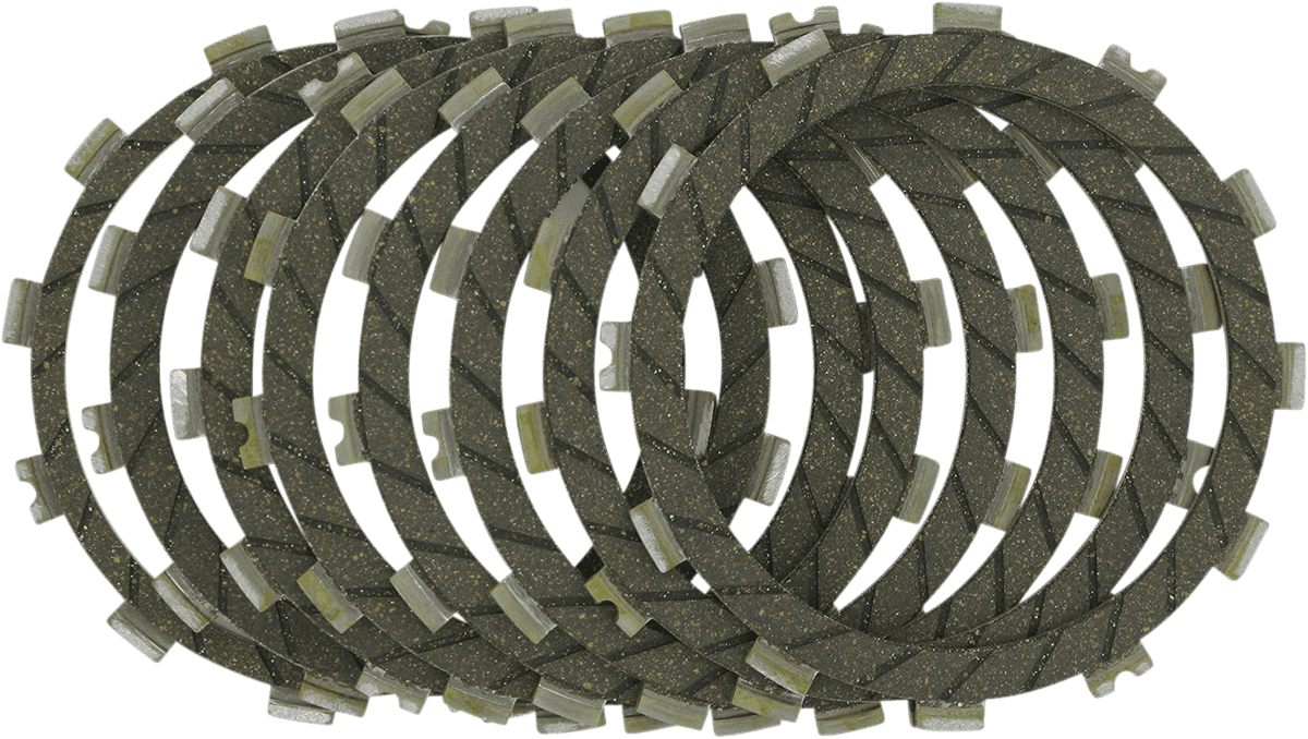 EBC 1131-1110 Clutch Kit