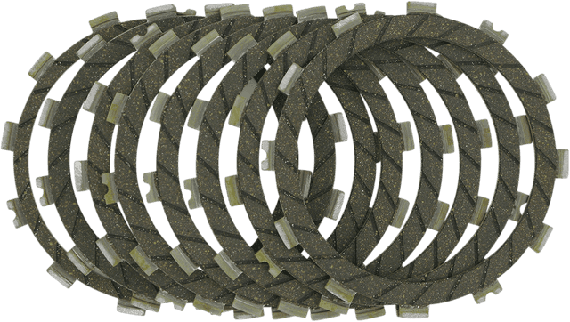 EBC 1131-1110 Clutch Kit