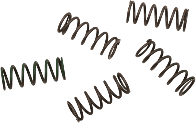 HINSON RACING 1131-1135 Hi-Temp Clutch Spring Kit - Honda/Husqvarna/KTM/Suzuki