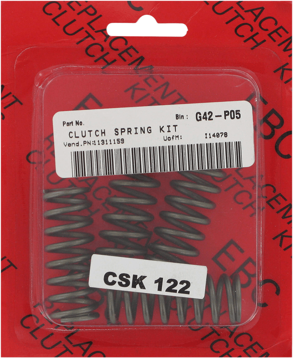 EBC 1131-1159 Clutch Springs