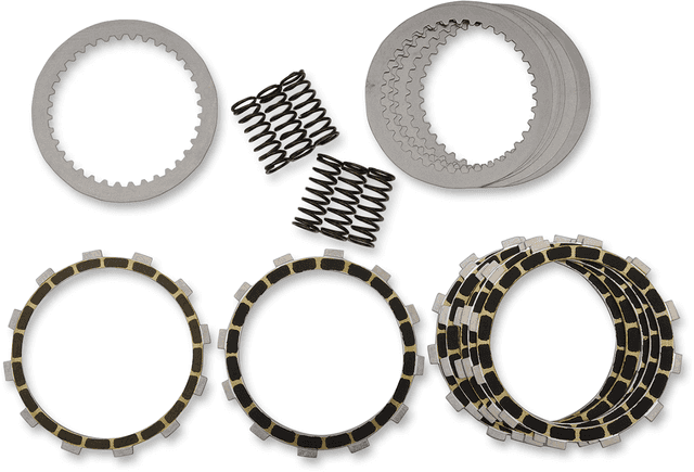 BARNETT 1131-1179 Clutch Kit - Suzuki