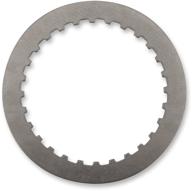 BARNETT 1131-1187 Drive Plate - Honda/Kawasaki/Suzuki