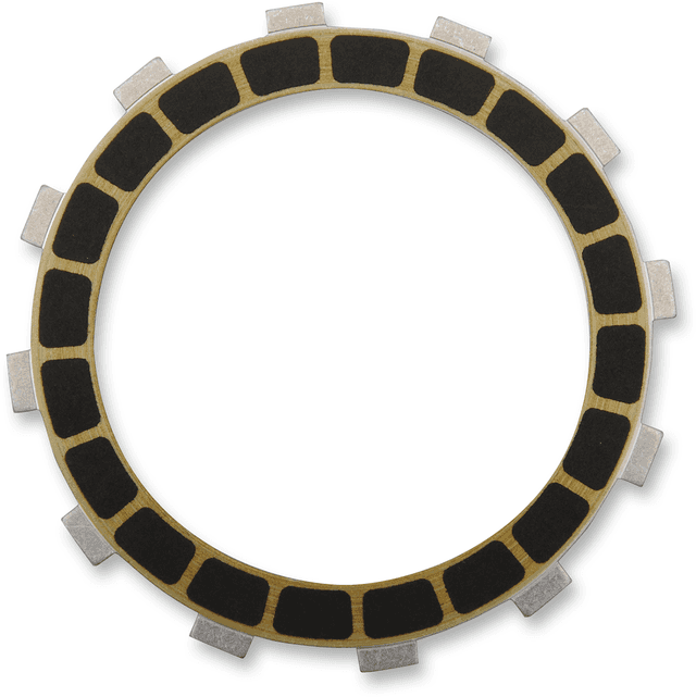 BARNETT 1131-1194 Clutch Friction Plate