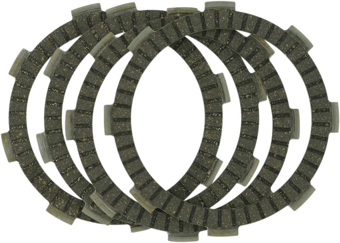 EBC 1131-1201 Clutch Kit
