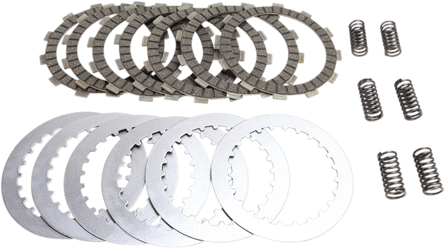EBC 1131-1298 Clutch Kit