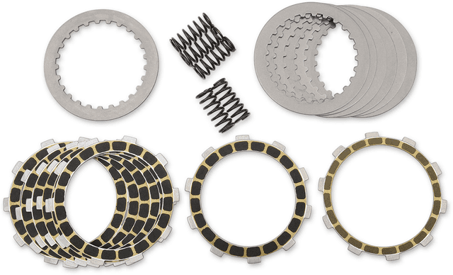 BARNETT 1131-1820 Clutch Kit