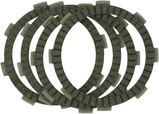 EBC 1131-1880 Clutch Kit