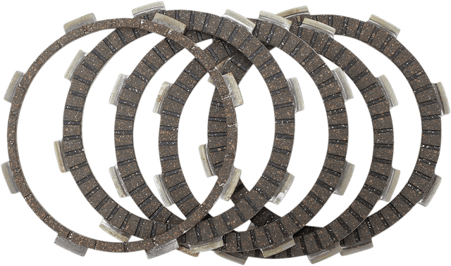 EBC 1131-1881 Clutch Kit