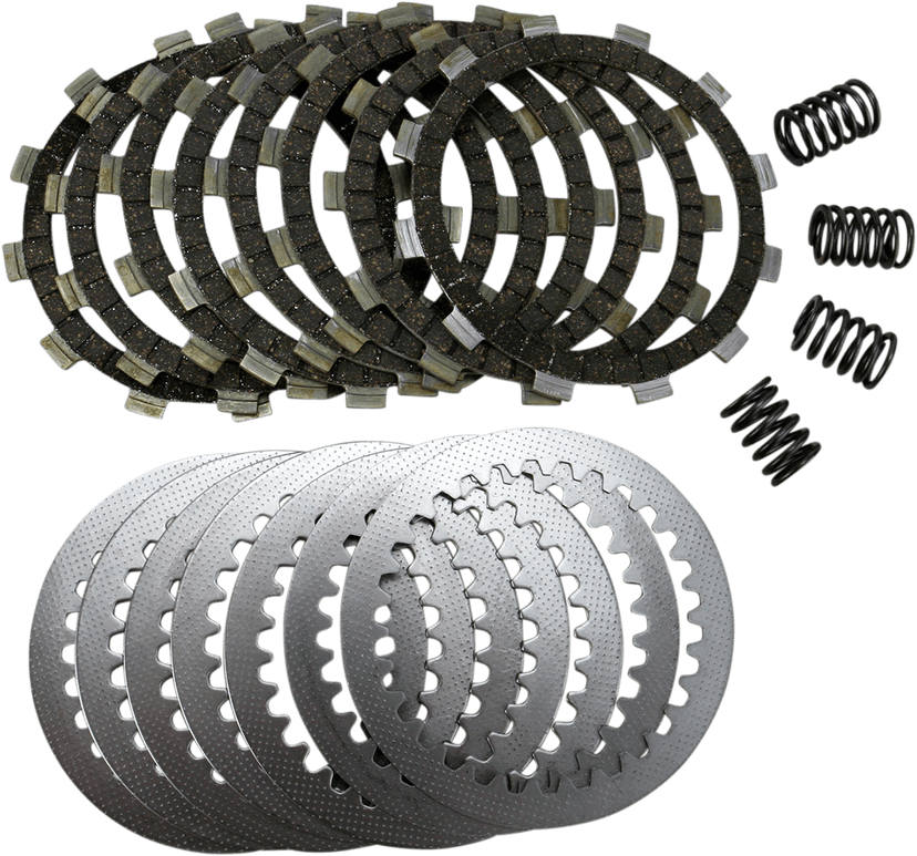 EBC 1131-1883 Clutch Kit