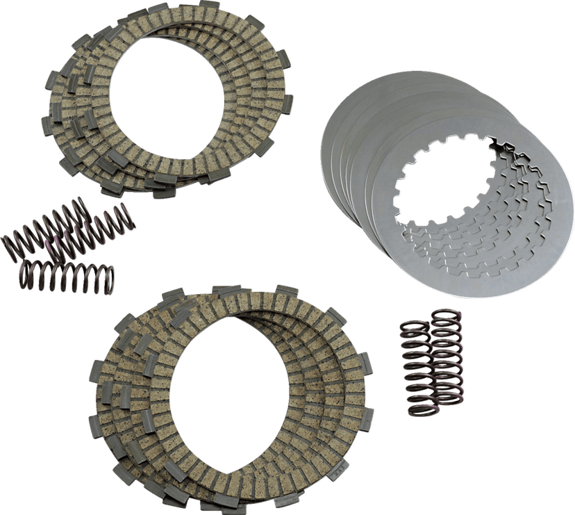 HINSON RACING 1131-1943 Clutch Kit