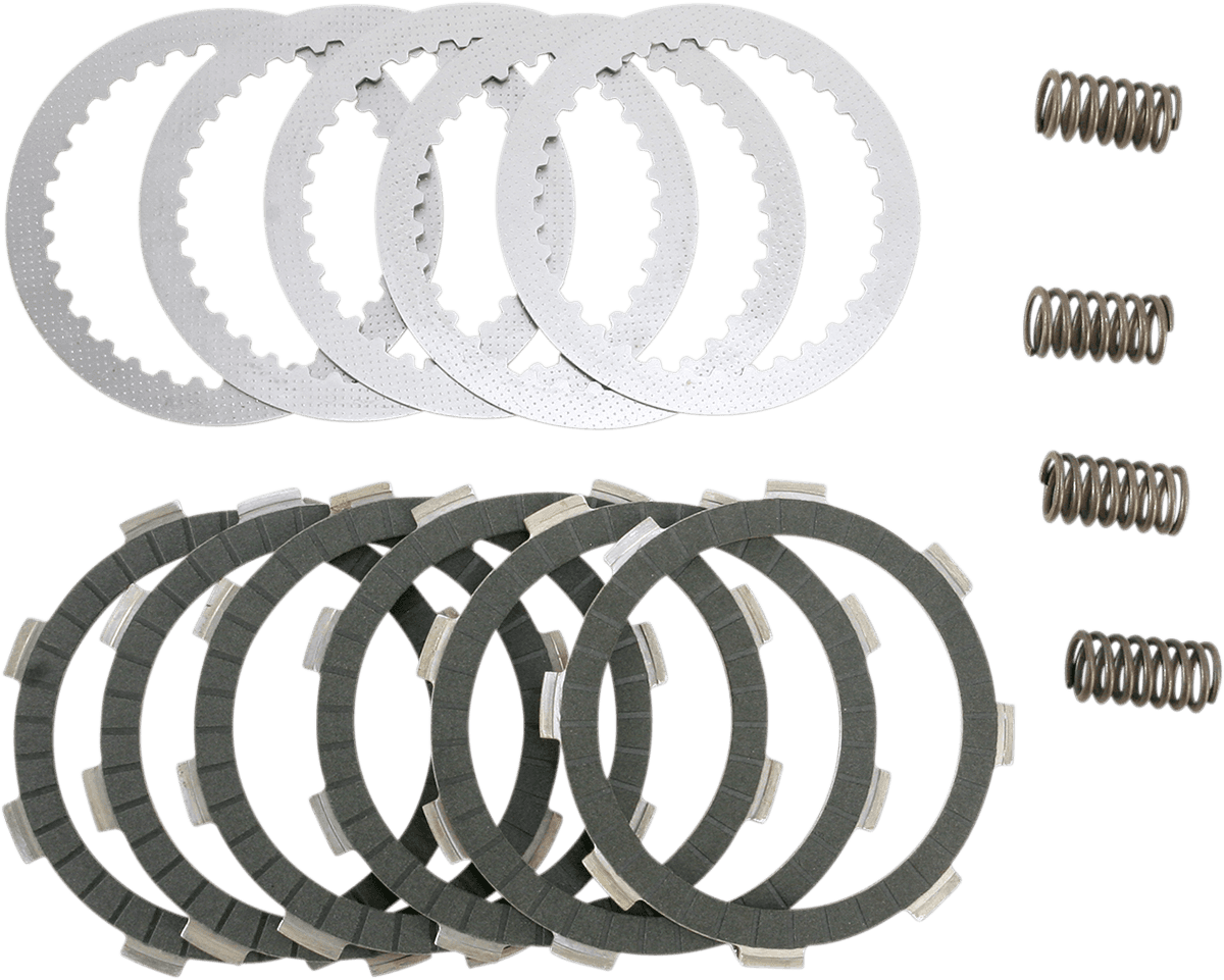 EBC 1131-1954 Clutch Kit