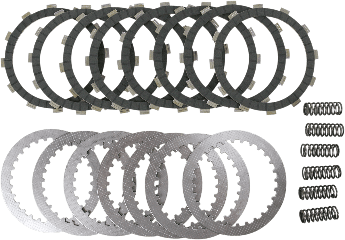 EBC 1131-1960 Clutch Kit