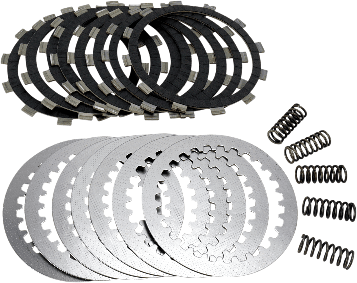 EBC 1131-1961 Clutch Kit