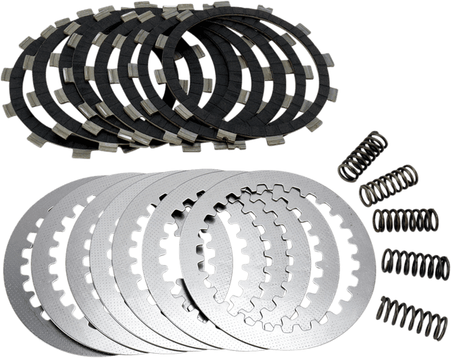 EBC 1131-1961 Clutch Kit