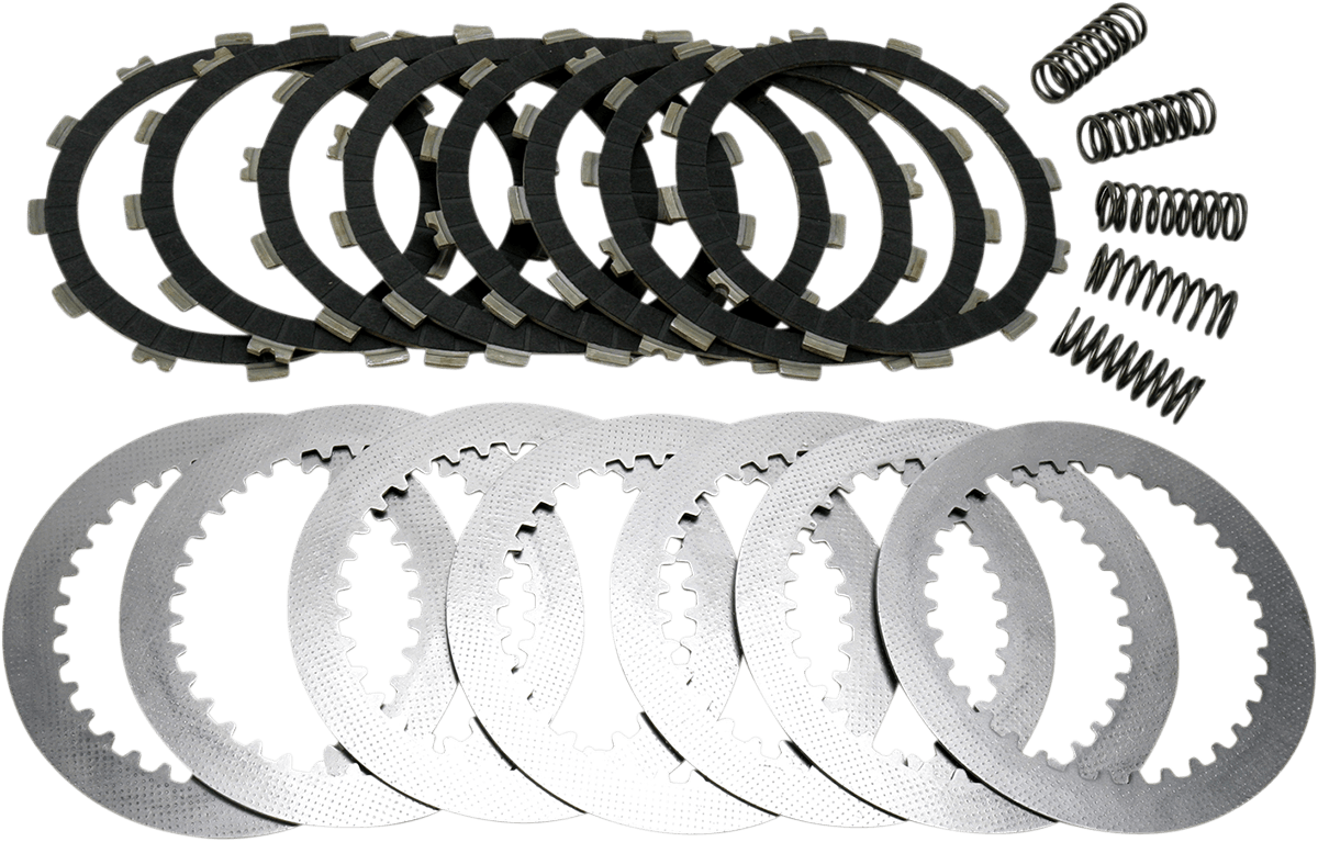EBC 1131-1970 Clutch Kit