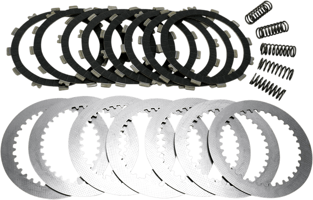 EBC 1131-1970 Clutch Kit