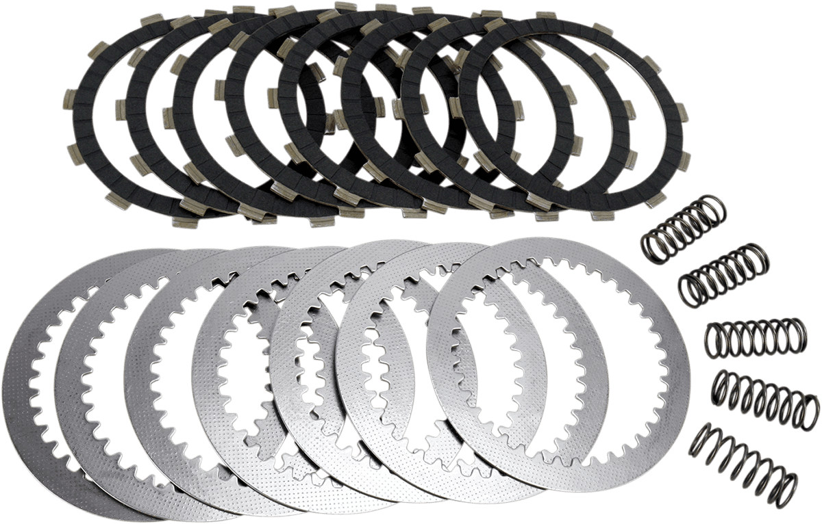 EBC 1131-1977 Clutch Kit