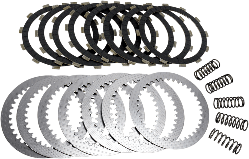 EBC 1131-1977 Clutch Kit