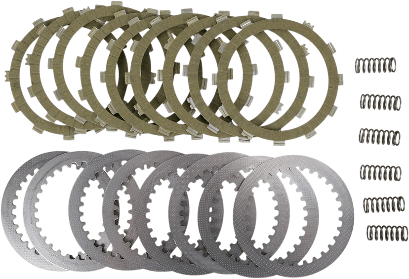 EBC 1131-1994 Clutch Kit