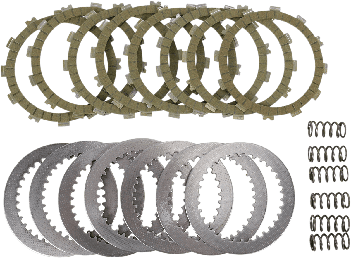 EBC 1131-1997 Clutch Kit