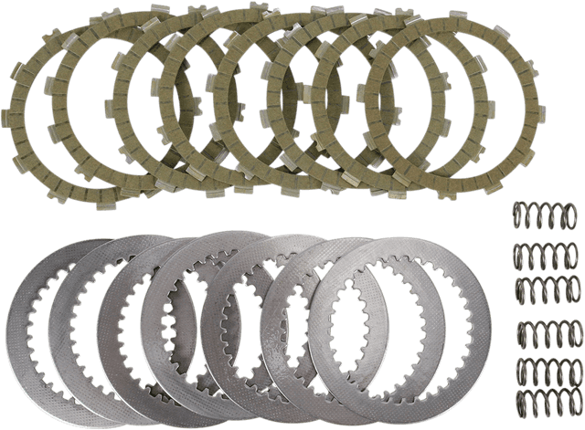 EBC 1131-1997 Clutch Kit