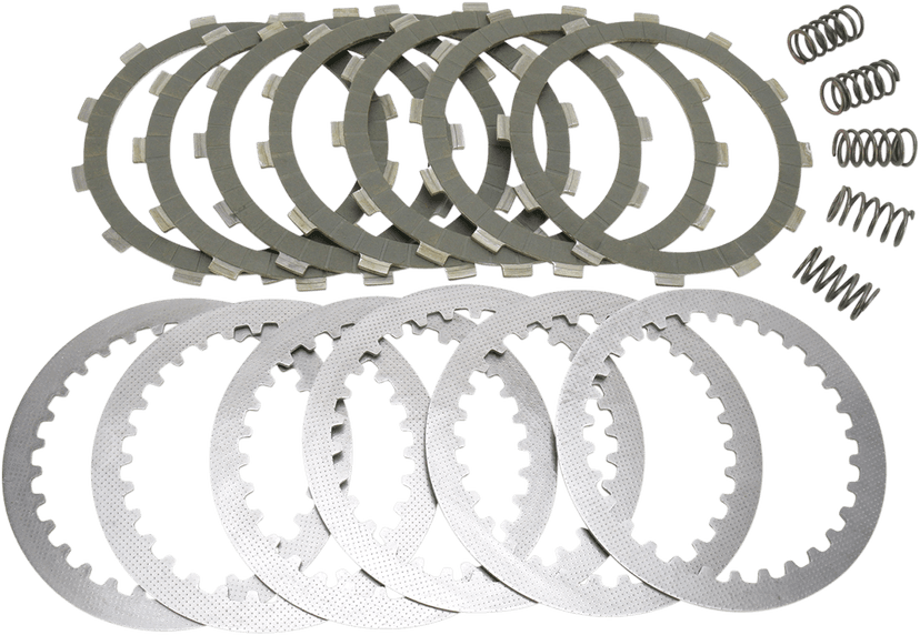 EBC 1131-1998 Clutch Kit