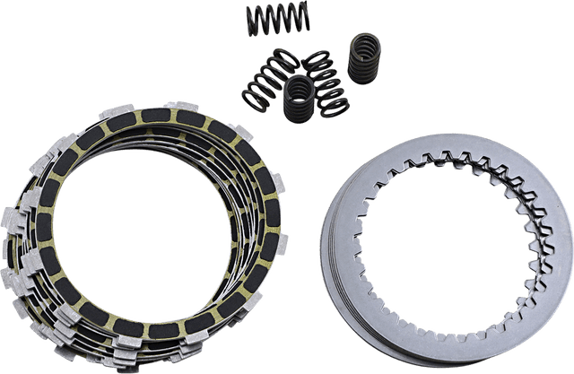 BARNETT 1131-2050 Clutch Kit