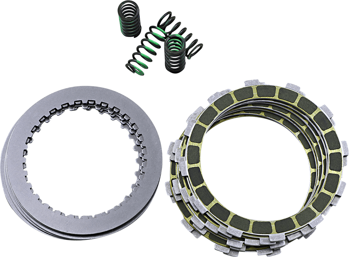 BARNETT 1131-2052 Clutch Kit