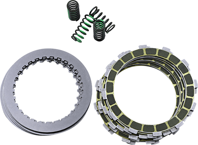 BARNETT 1131-2052 Clutch Kit