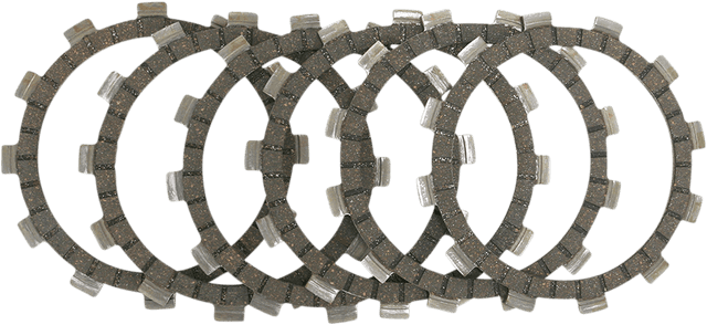 EBC 1131-2079 Clutch Kit