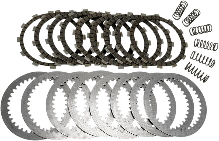 EBC 1131-2083 Clutch Kit — image 1 of 2