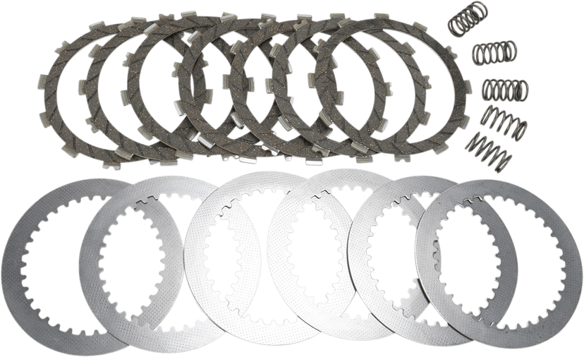 EBC 1131-2098 Clutch Kit